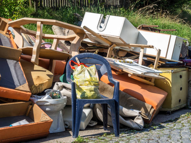 Best Trash Removal Near Me  in Hermiston, OR