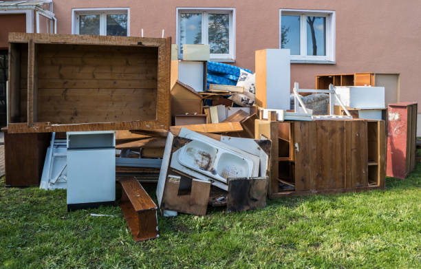 Trash Removal Near Me in Hermiston, OR