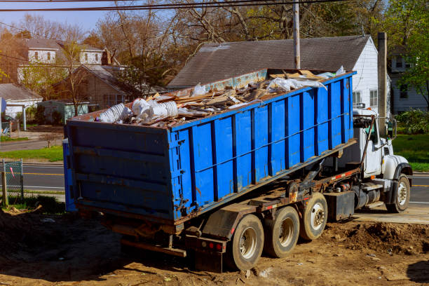 Household Junk Removal in Hermiston, OR