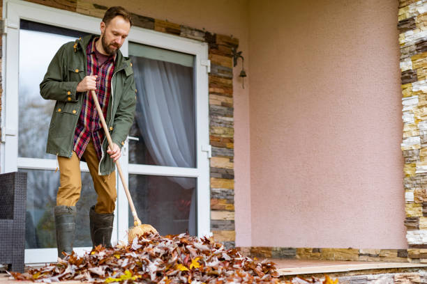 Best Basement Cleanout Services  in Hermiston, OR