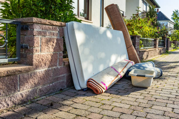Best Garage Cleanout Services  in Hermiston, OR