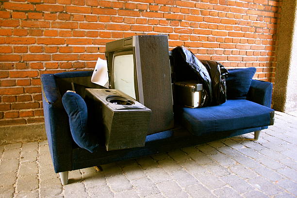 Reliable Hermiston, OR Junk Removal Solutions