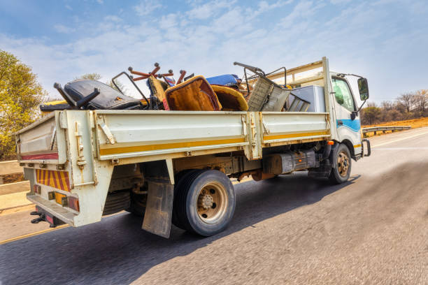 Best Junk Hauling Services  in Hermiston, OR