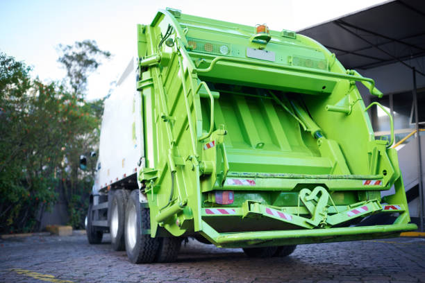 Best Yard Cleanup Services  in Hermiston, OR