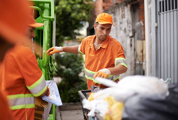 Best Commercial Cleanout Services  in Hermiston, OR