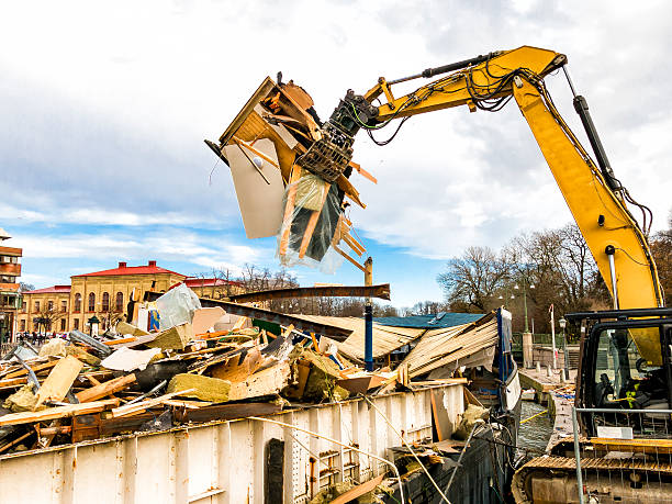 Household Junk Removal in Hermiston, OR